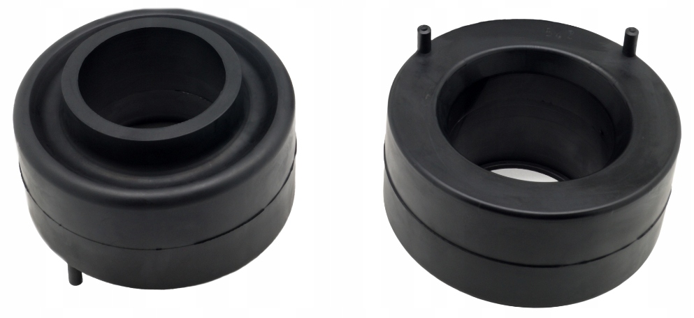 фото №1, Прокладки пружина перед jeep wrangler iv jl 2017