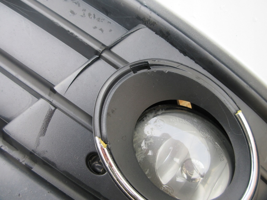 Бампер перед передний audi a4 b8 allroad 2011r 2.0 tdi Киев