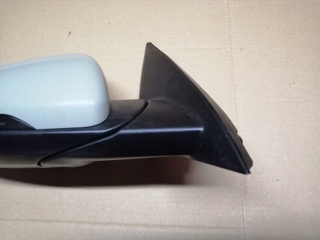 фото №6, Kia ceed iii зеркало правое 10pin