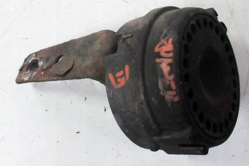 фото №1, Citroen jumper iii сирена сигнализация 034677