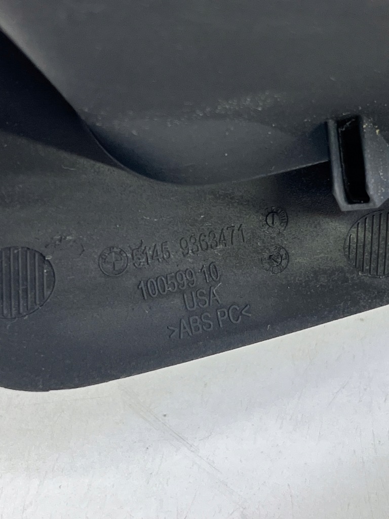 фото №6, Рамка hud проекційний дисплей bmw x3 g01 x4 g02 europa 9363471