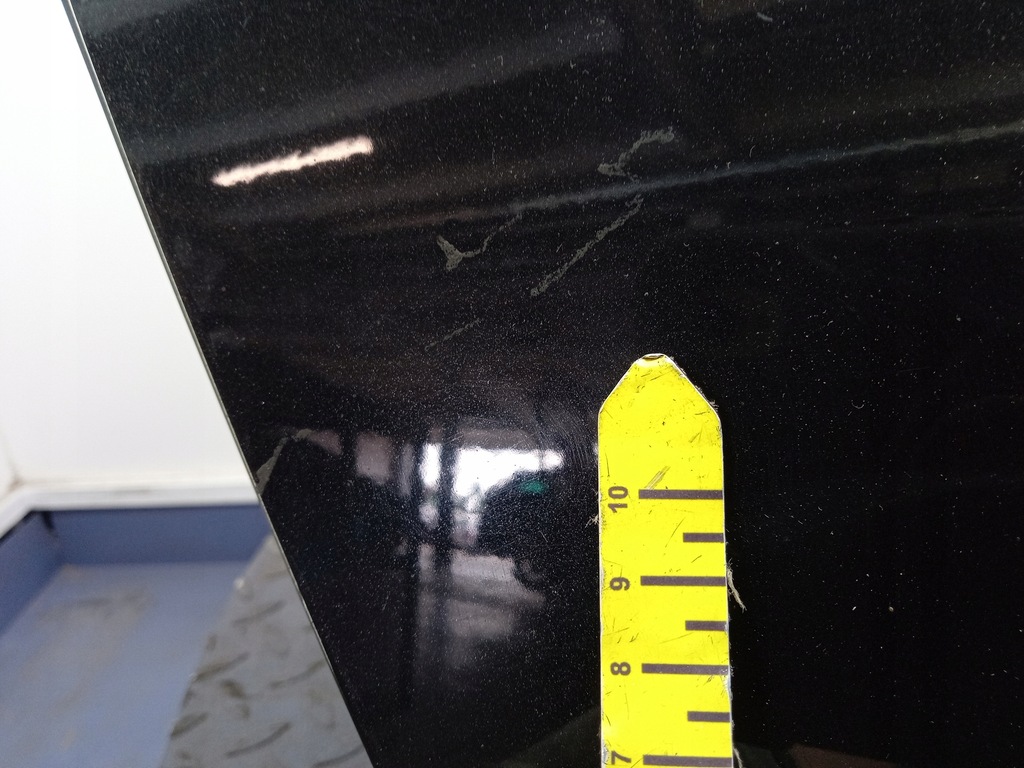 фото №10, Chevrolet aveo iii t300 sedan крышка багажника багажника