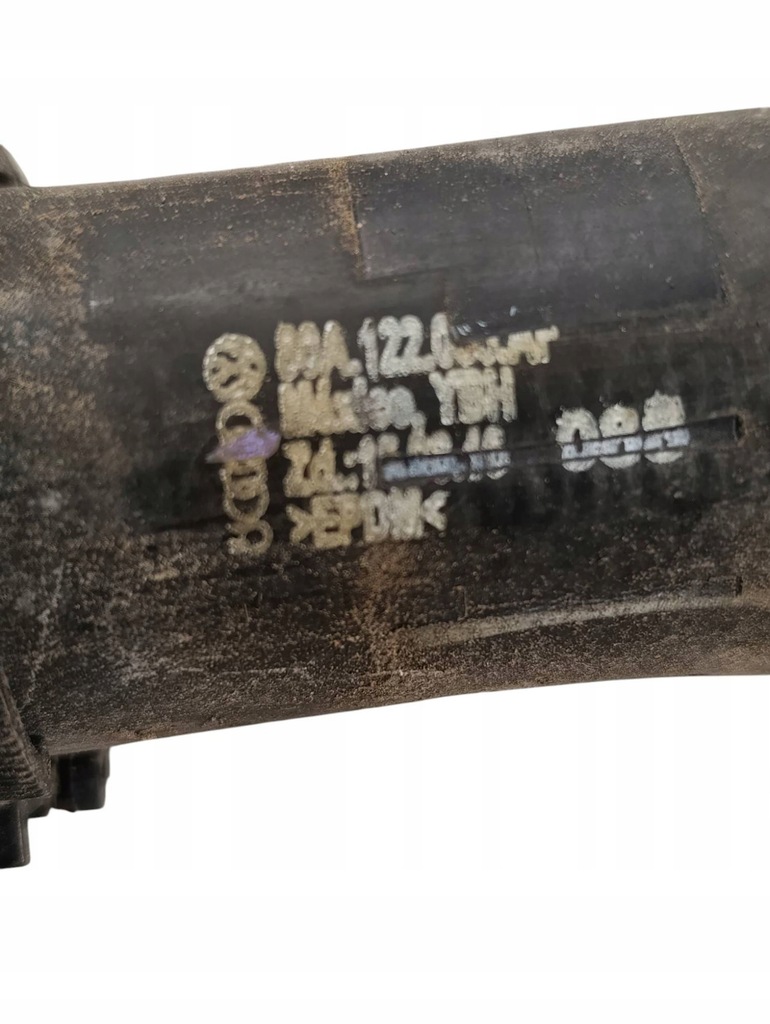 фото №7, Audi q5 sq5 2020 с передний провода радиатор wody