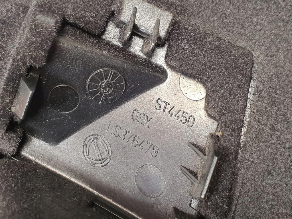 Бардачок пассажира alfa romeo 159 ls376416 европа Киев