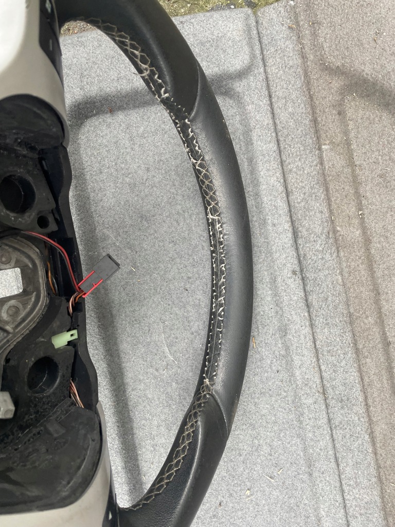 фото №8, Lancia delta iii воздуховод многофункциональный