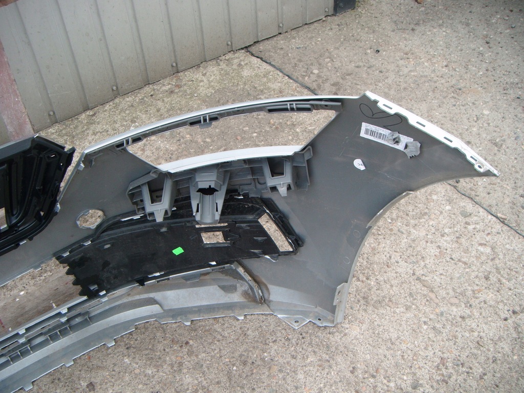 фото №9, Skoda kamiq 18- бампер перед 658807221