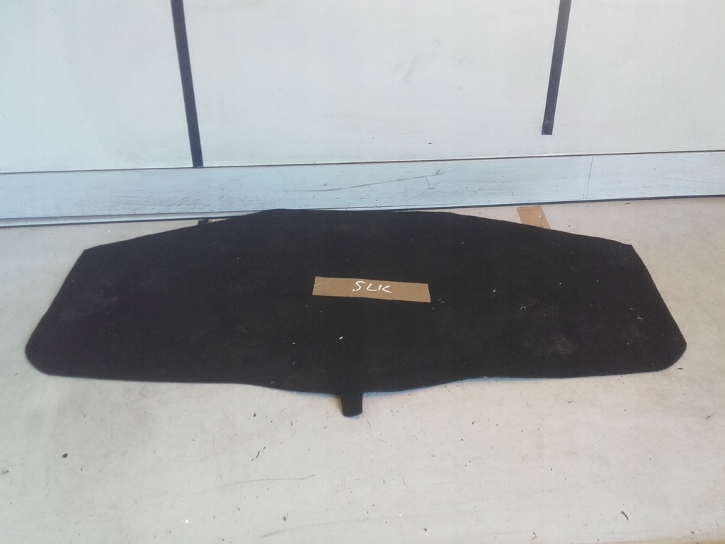 фото №1, Mercedes slk r171 lift обшивка