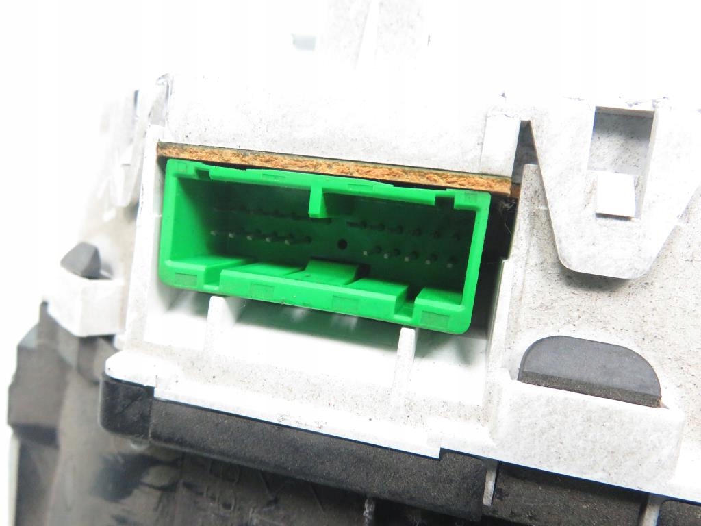 фото №6, Лічильник honda hr-v i 1.6 hr0265015 78100s2hg100