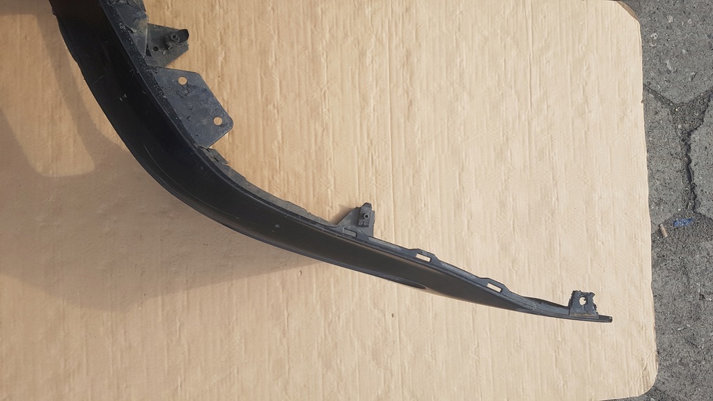 фото №9, Toyota avensis t25 03-06 бампер перед 209