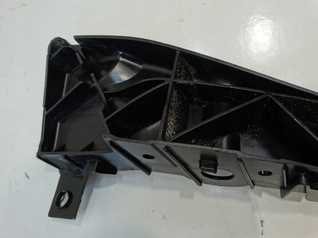 фото №10, Напрямна бампера правий задній seat ibiza iv 5d