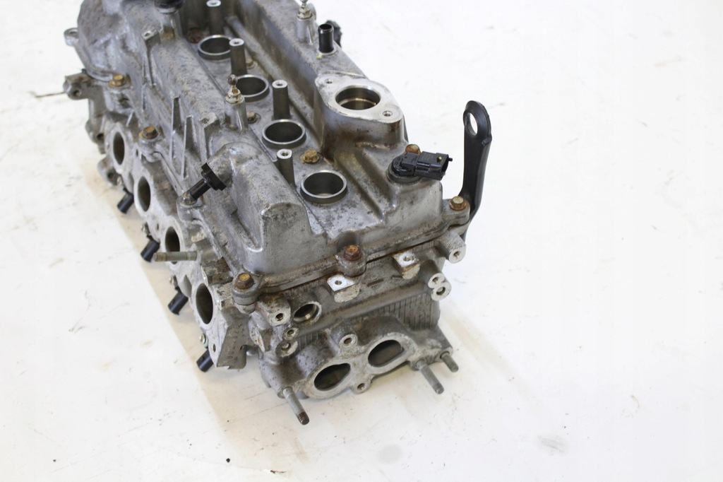 фото №7, Kia ceed iii головка g4ld 1.4t-gdi