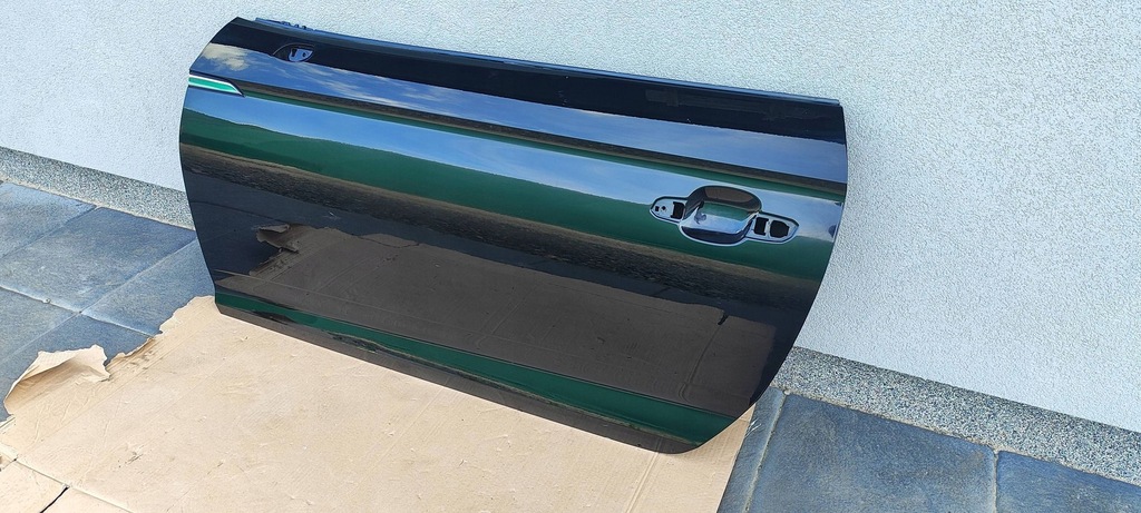 фото №7, Двері audi a5 2016 cabrio перед сторона ліва двері передні