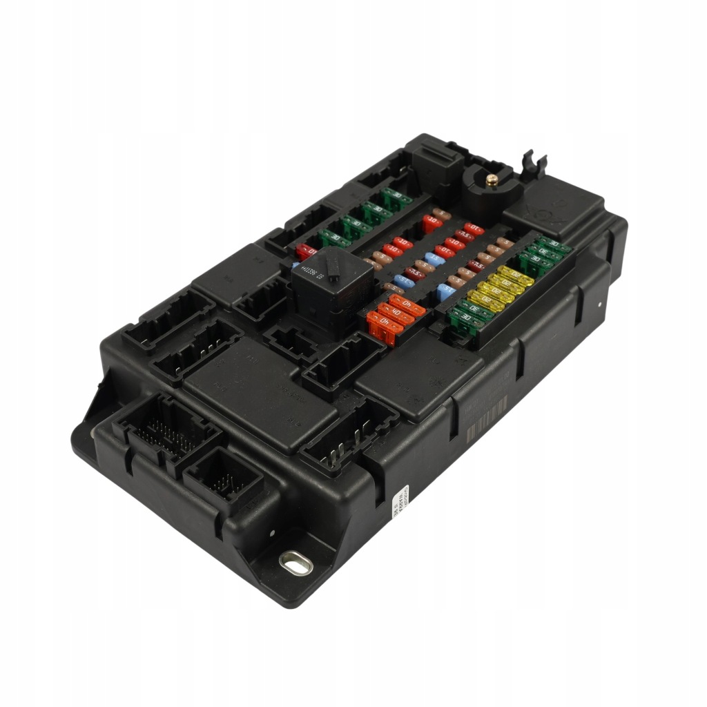 Mini cooper r58 r59 модуль блок керування коробка запобіжників 3456860 Ціна