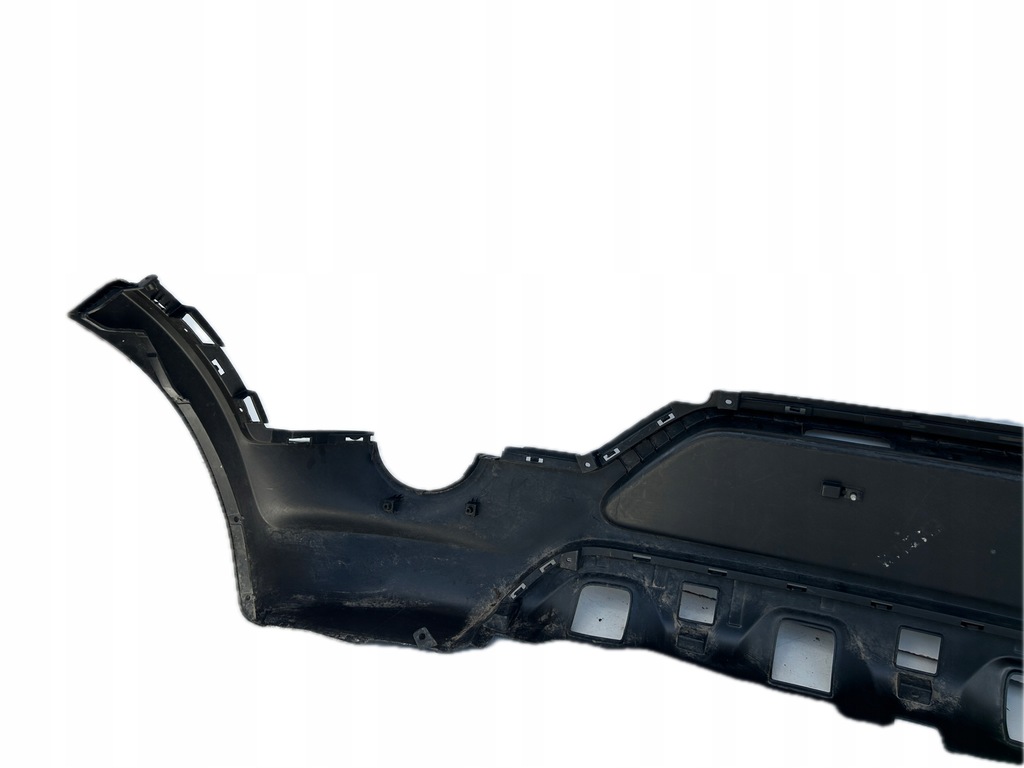 фото №8, Hyundai i20 ii active cross спойлер бампера задня 86612-c8700