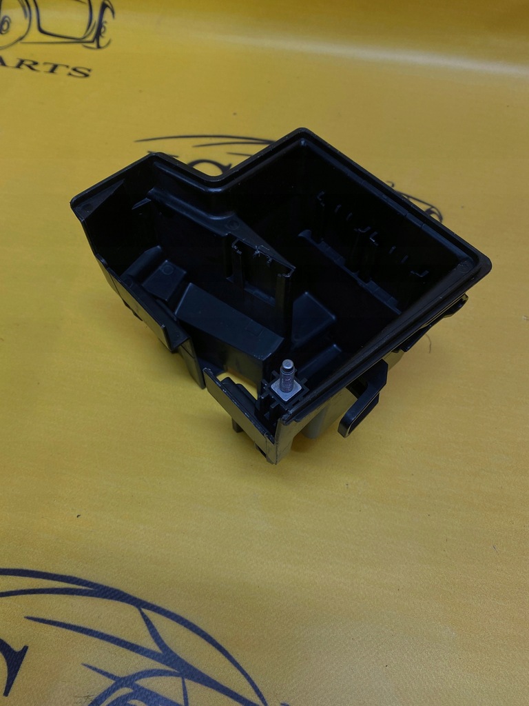 фото №3, Коробка корпус предохранителей renault clio v