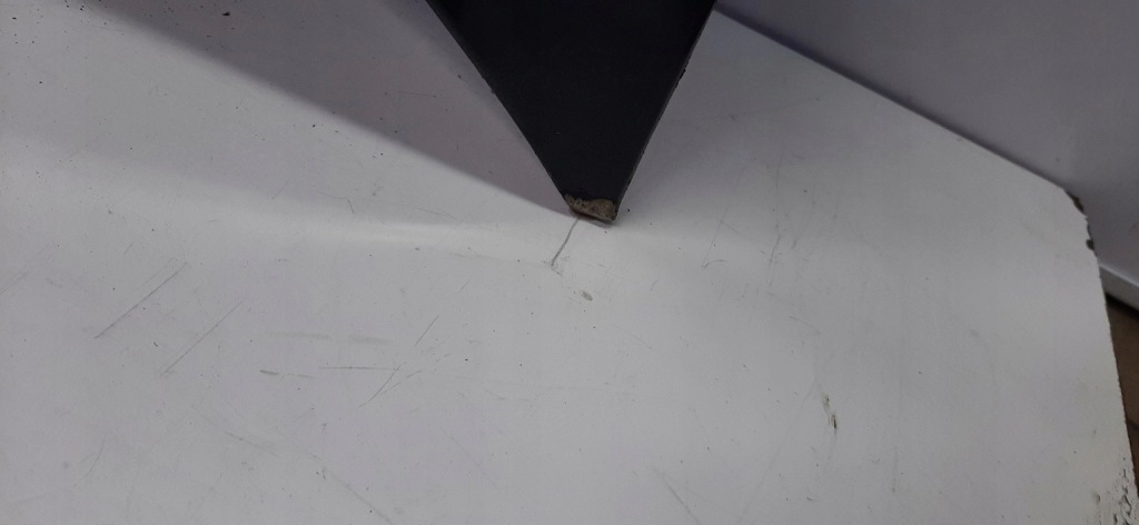 фото №5, Капот кришка двигун renault laguna 2 кольори