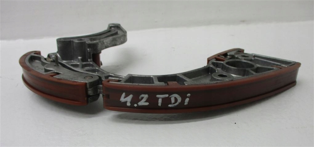 фото №4, Натяжитель распределительного вала a8 d3 3.0 4.2 tdi bvn 059109507a