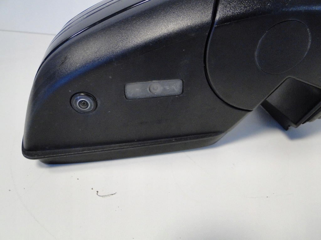фото №12, Mercedes дзеркало праве gls 166 x166 камера асистент 18pin europa 040