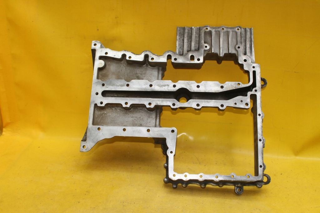 фото №6, Піддон масляна góra a8 d2 fl 6.0 w12 07c103805m