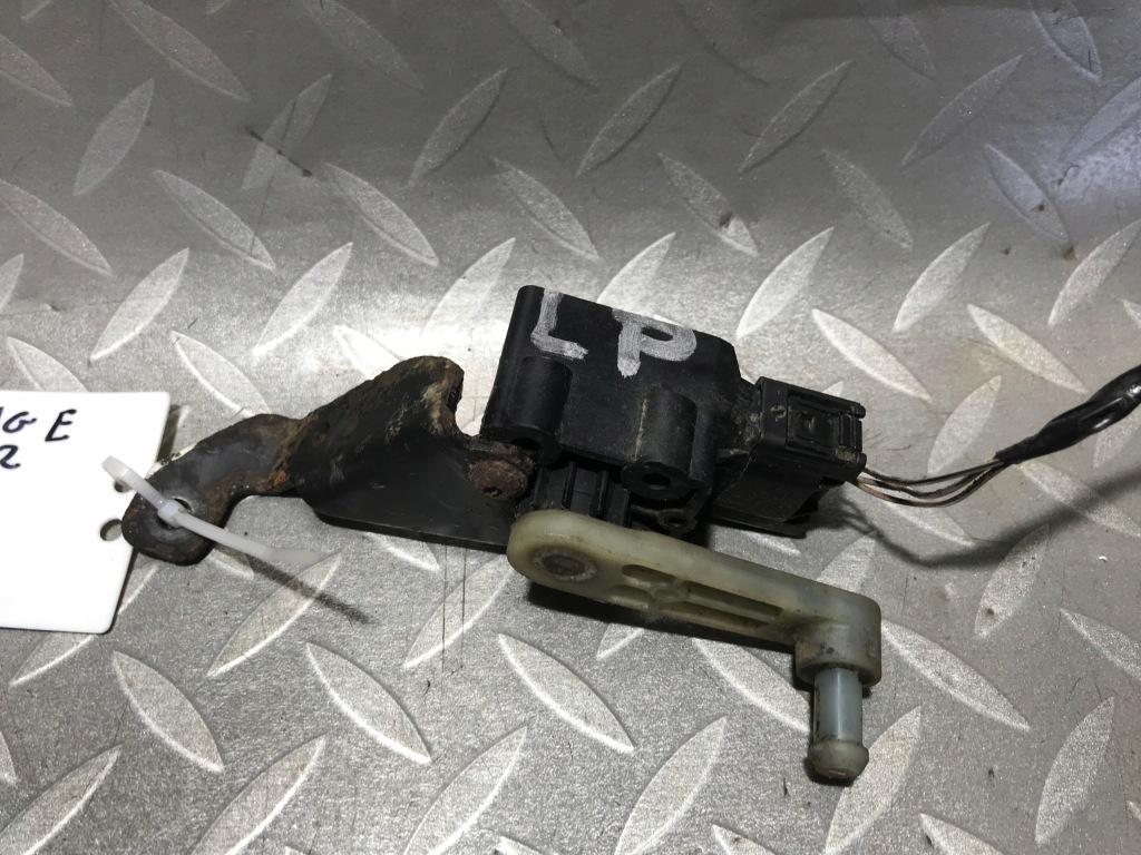 фото №3, Датчик вирівнювання ксенон range rover iii l322