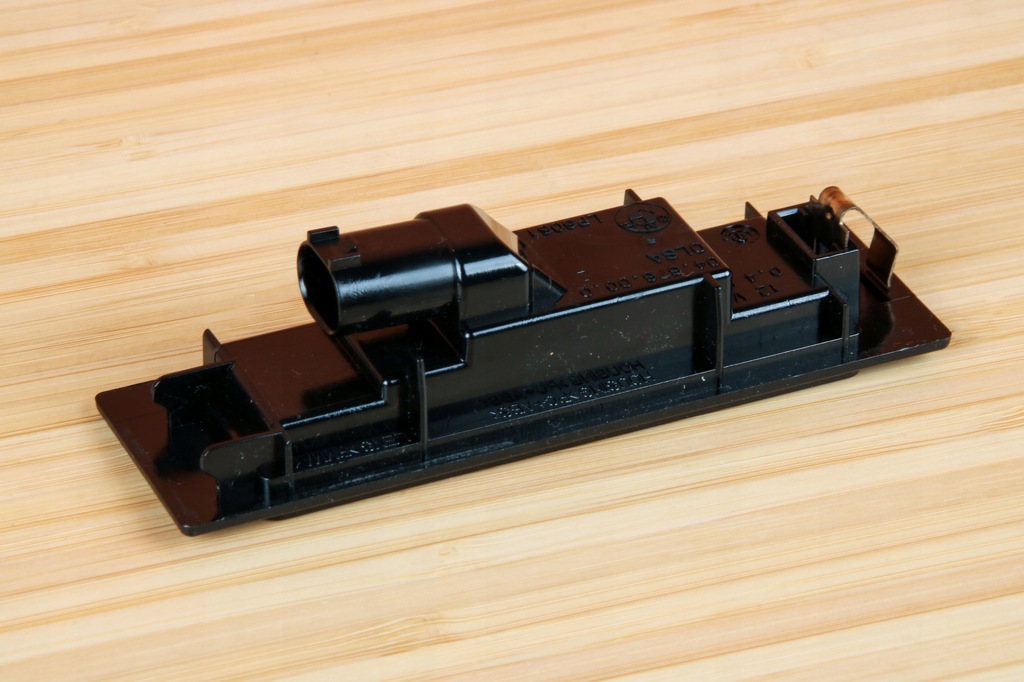 фото №9, Bmw g70 x2 f39 x4 g02 g07 лампа освітлення номерного знака реєстраційний 9481840