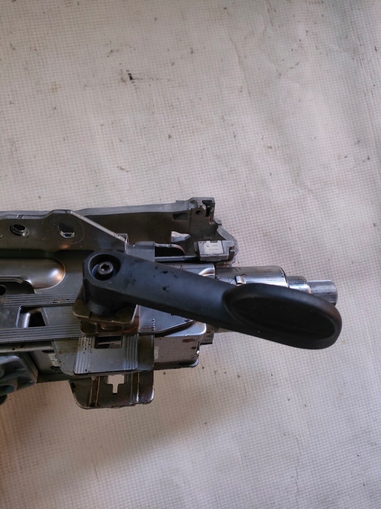 Mini r56 колонка кермова датчик kąta повороту європа Київ