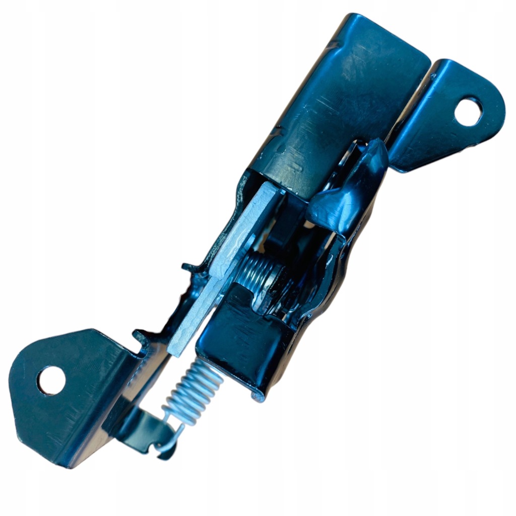 фото №8, Kpl x2 замок капот правий + лівий кришки двигуна bmw f20 f21 f30 f31 f32 f34