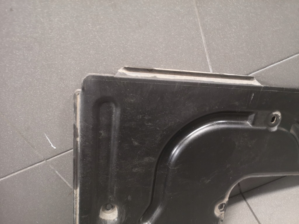 фото №6, Захист підвіска правий задня bmw 7 e65 7020538