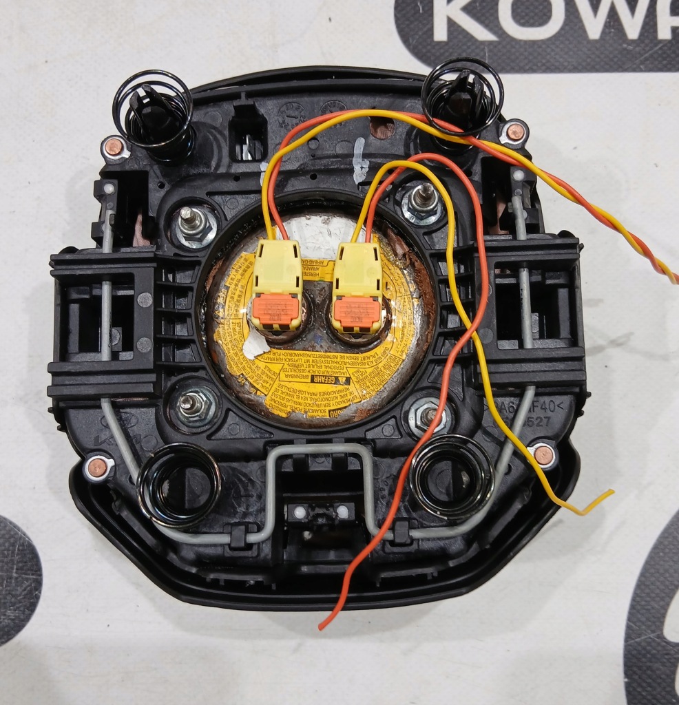 Kia sportage 5 v nq5 америка подушка безопасности подушка водителя водитель ремень ремни предохранитель Киев