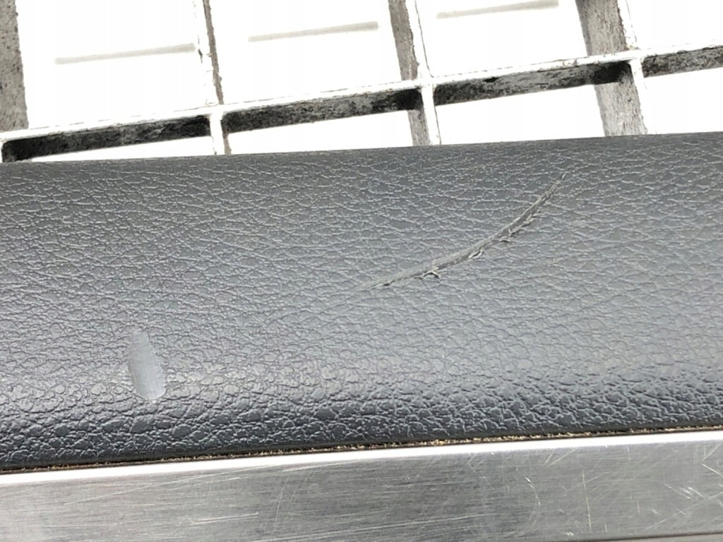 фото №6, Молдинг поріг правий vw cc b7 спортивний/купе