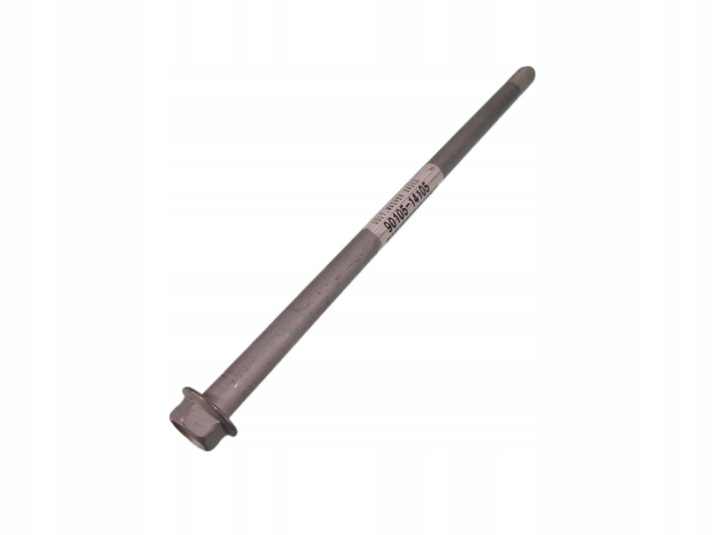 фото №1, Toyota land cruiser 4runner hilux болт рычага