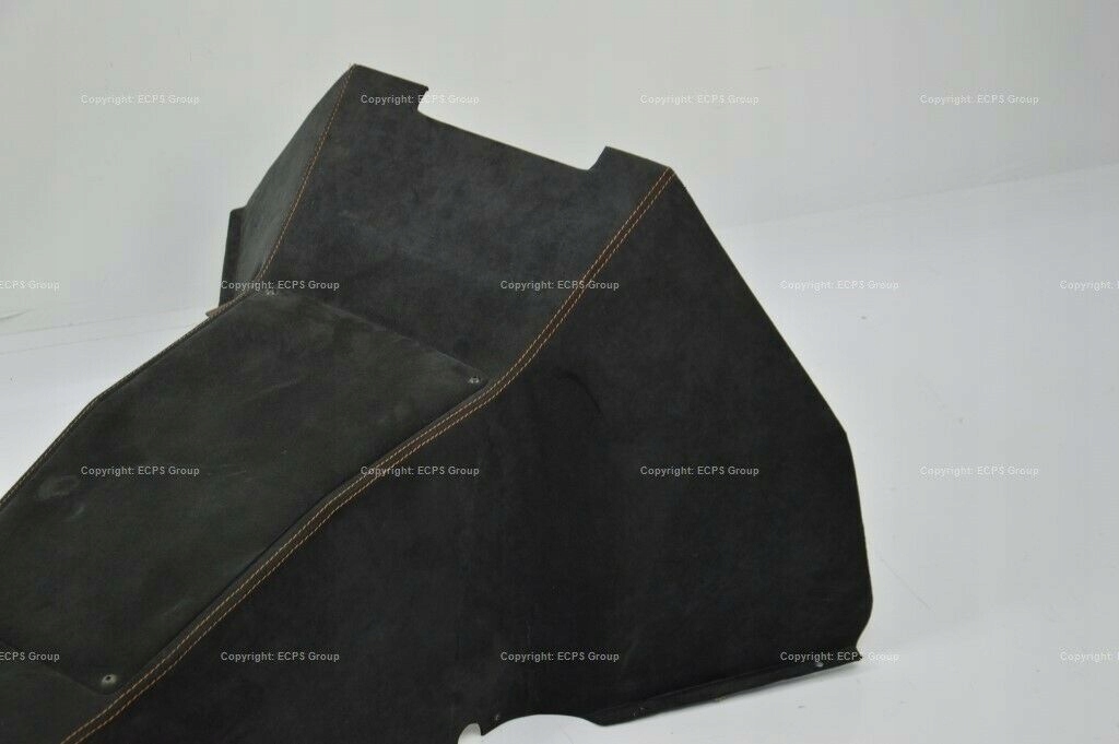 фото №4, Lamborghini diablo подлокотник консоли центральной