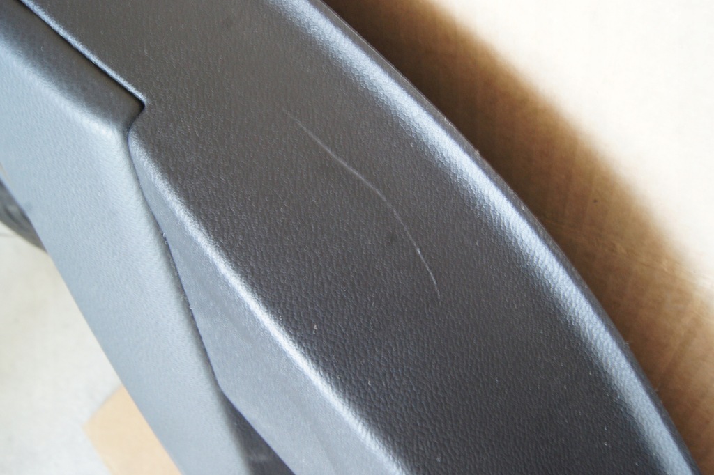 фото №9, Arteon обшивка обивка дверь правый задняя 3g8867212e