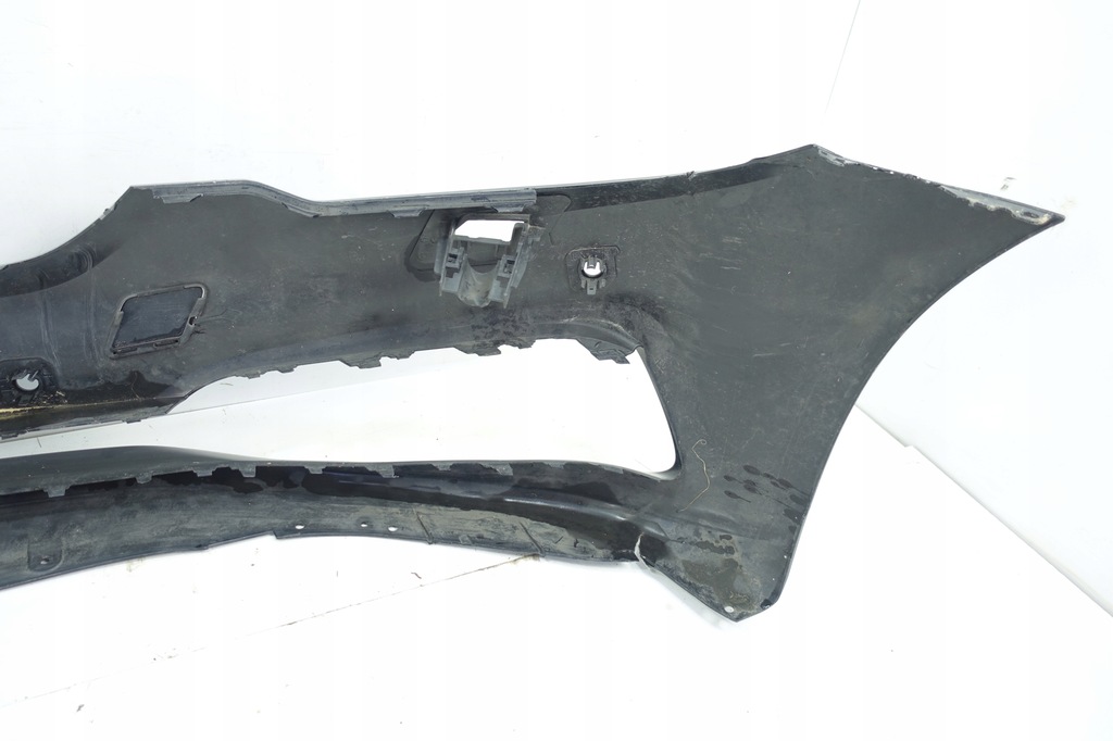 фото №9, Бампер перед передній bmw 5 g30 g31 7385336