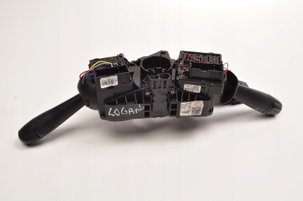 фото №7, Dacia logan mcv ii sandero ii переключатель комбинированный лента 479457095r