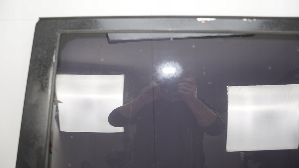 фото №6, Дверь левый задняя toyota rav4 iii 05-08r 1f7