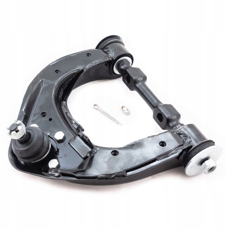 фото №1, Важіль правий верхній mitsubishi l 200