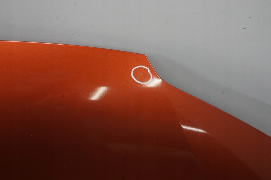 фото №8, Honda cr-v iv 12r капот r539p