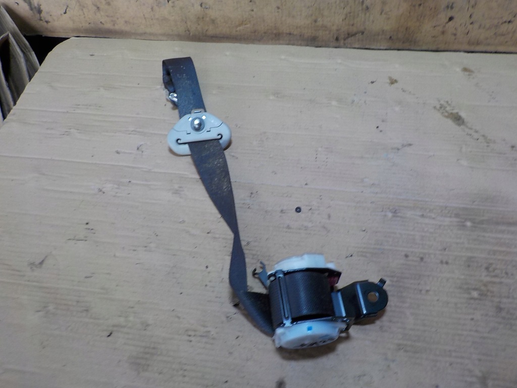 фото №1, Subaru legacy awd 2.0d pas безпеки p. задня