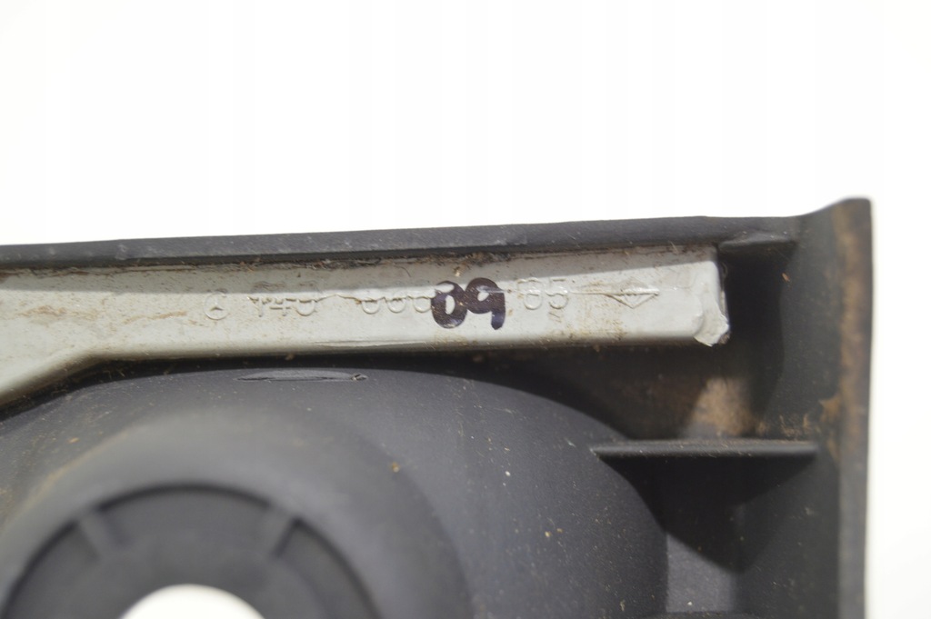 фото №9, Панель защита выключателя света ксенон mercedes w140 coupe c140 cl 1406800965