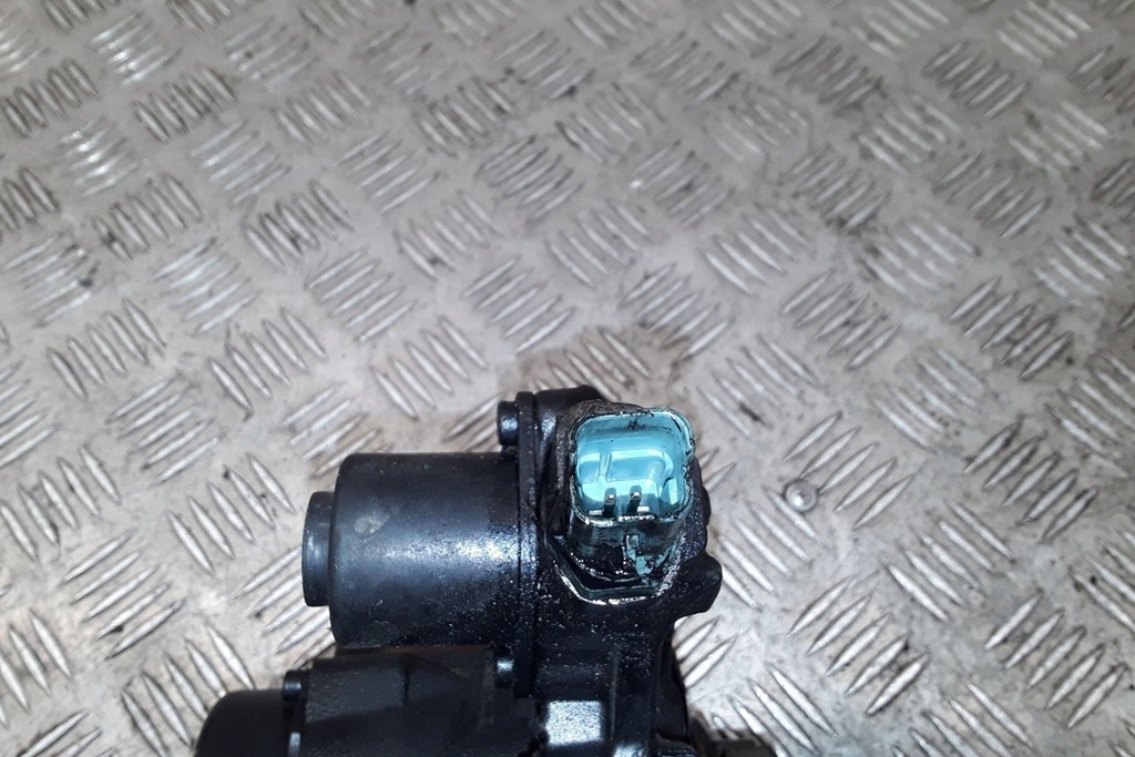 фото №7, Насос бака пального citroën c5 ii rc_ 9424a110a 2.0l дизель 100kw 2012