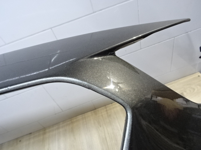 Opel insignia b opc бампер передній перед оригінал llu Київ