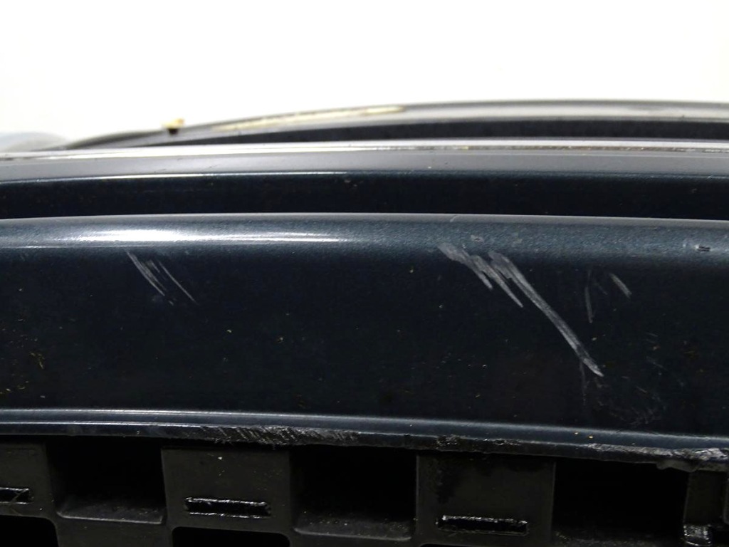 Бампер перед передний + противотуманные фары + решётка радиатора audi a3 8p 8pa fl 2008-2013 - lz7h Оригинал