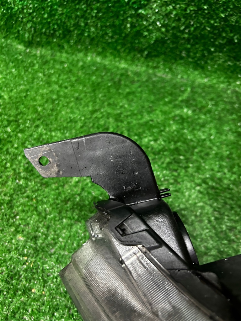 фото №5, Фара лівий nissan pulsar 100-1806