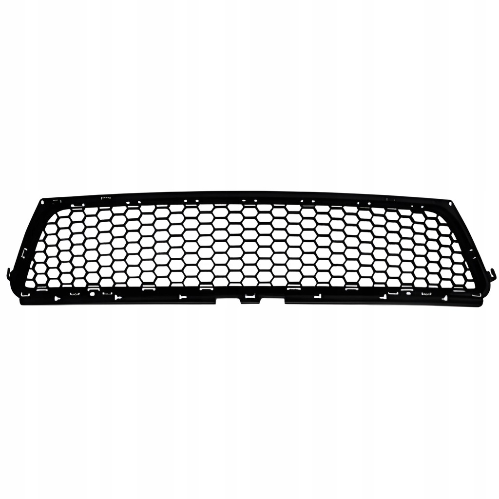 фото №1, Решётка радиатора решётка бампера решётка радиатора do dacia sandero 08-1