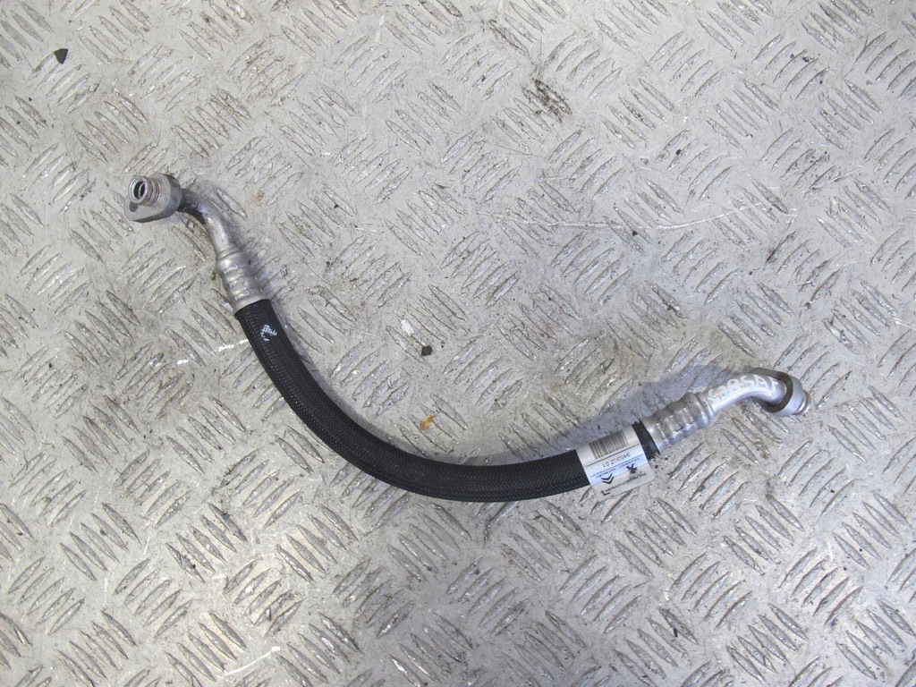 фото №1, Opel corsa f шланг кондиционера