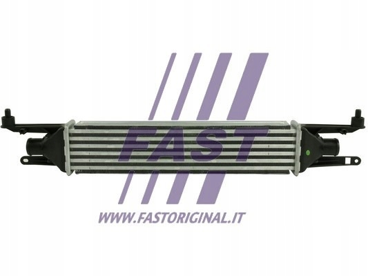 Интеркулер fiat punto grande 05 1.3mjt Цена