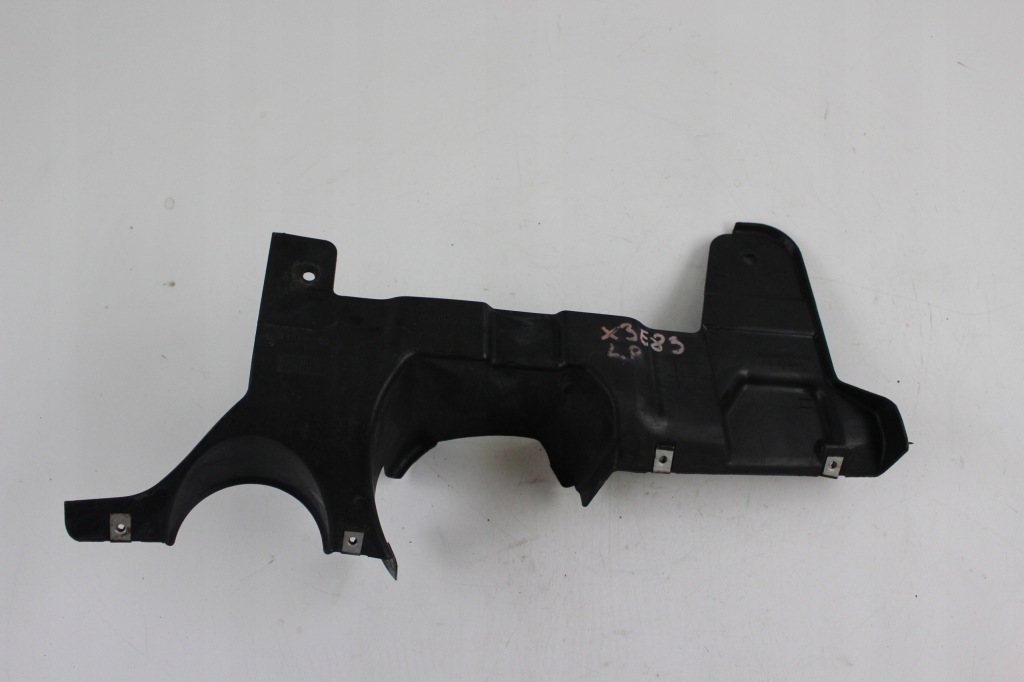 Купить Bmw x3 e83 пластик защита рулевой рейки левая 3403295