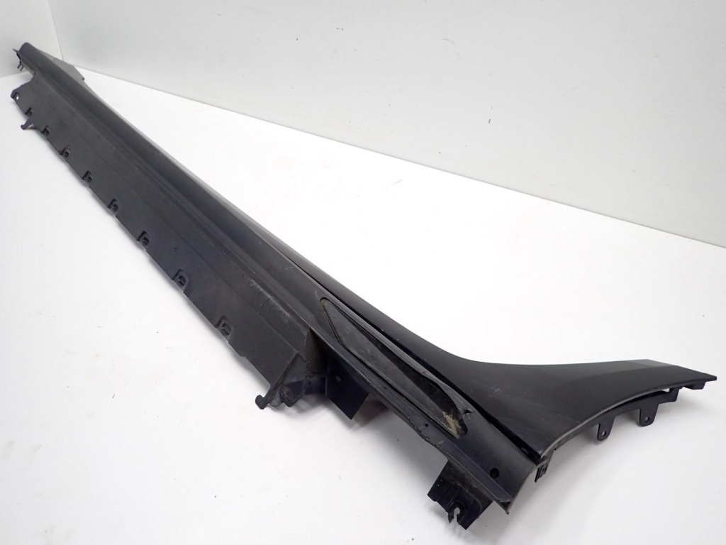 Молдинг порог порог правая лампа 5a09226 8737088 8737086 bmw i4 g26 Недорого