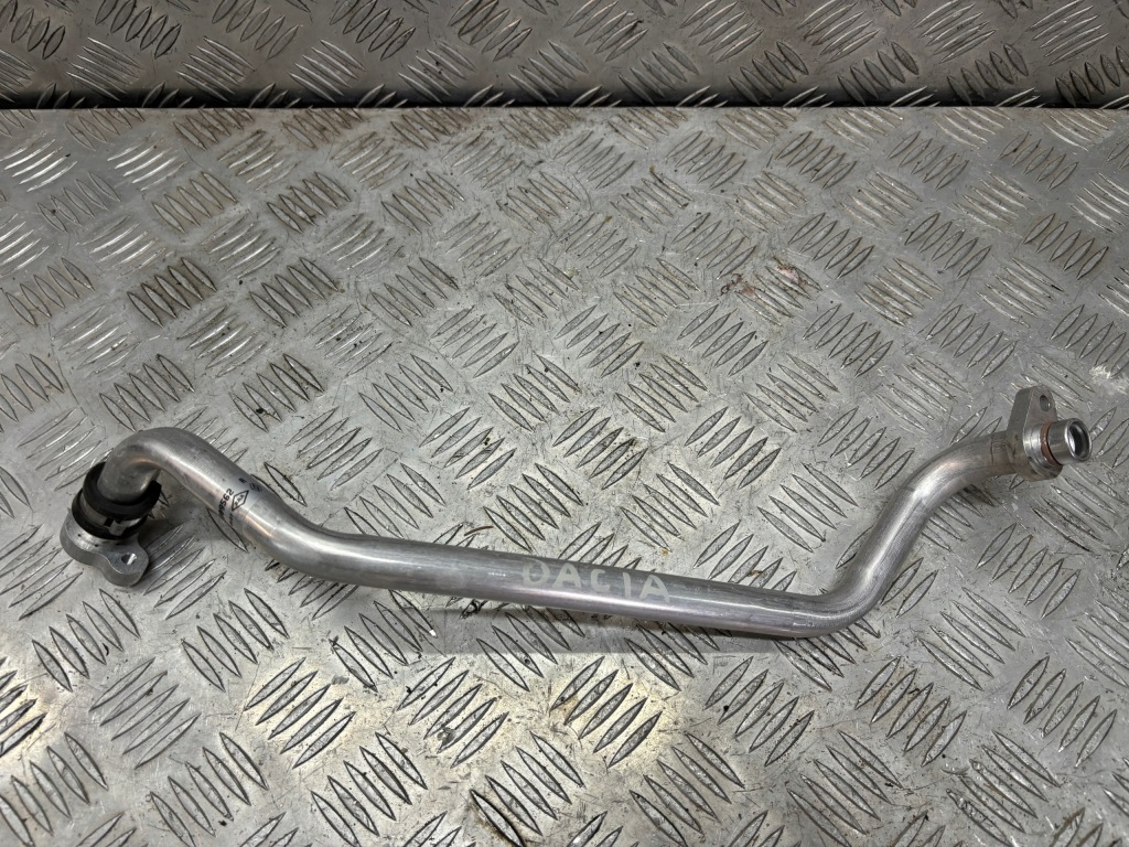 фото №1, Dacia lodgy dokker патрубок шланг трубка кондиціонера 924809562